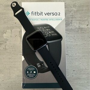 Montre fitbit Versa 2